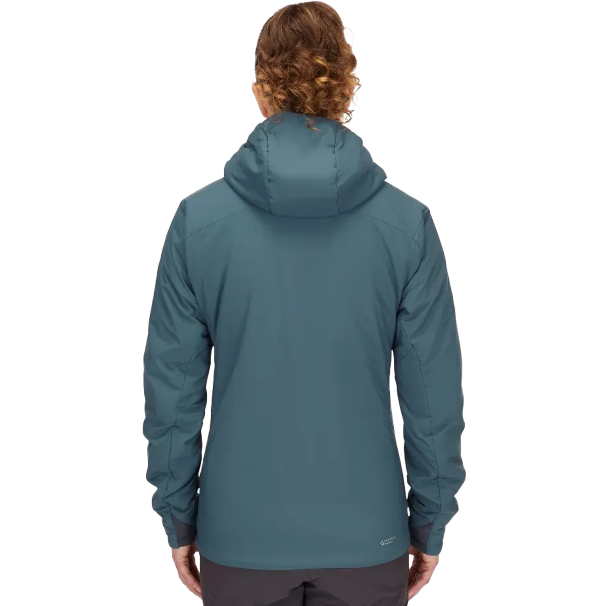 Women's Xenair Alpine Light Jacket - Image 5