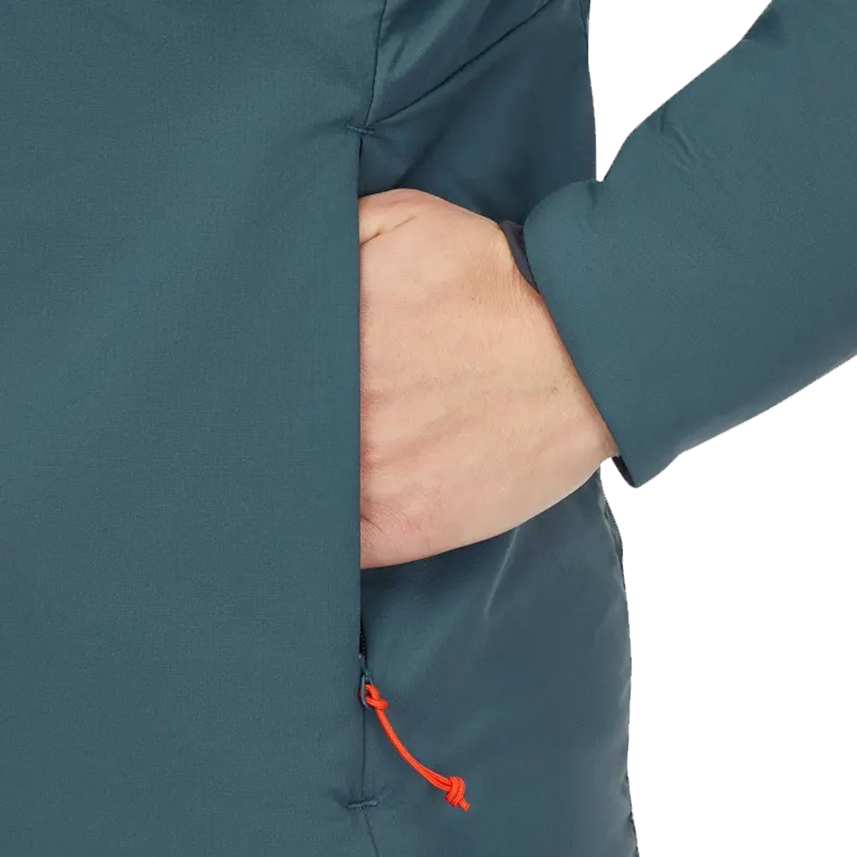 Women's Xenair Alpine Light Jacket - Image 9