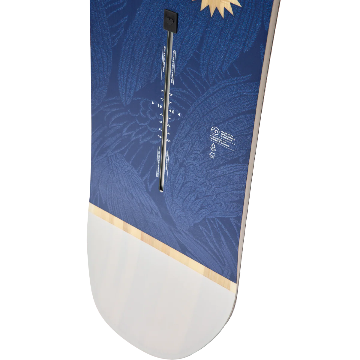 Women's Yeasayer Camber - Image 5