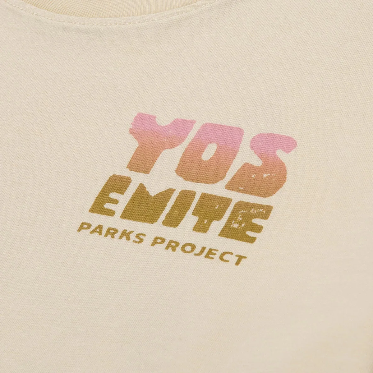Women's Yosemite Fawns Boxy Tee - Image 4