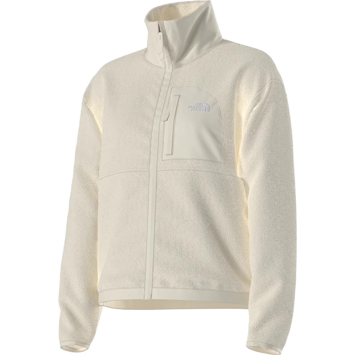 Women's Yumiori Off Peak FZ Jacket - Image 2
