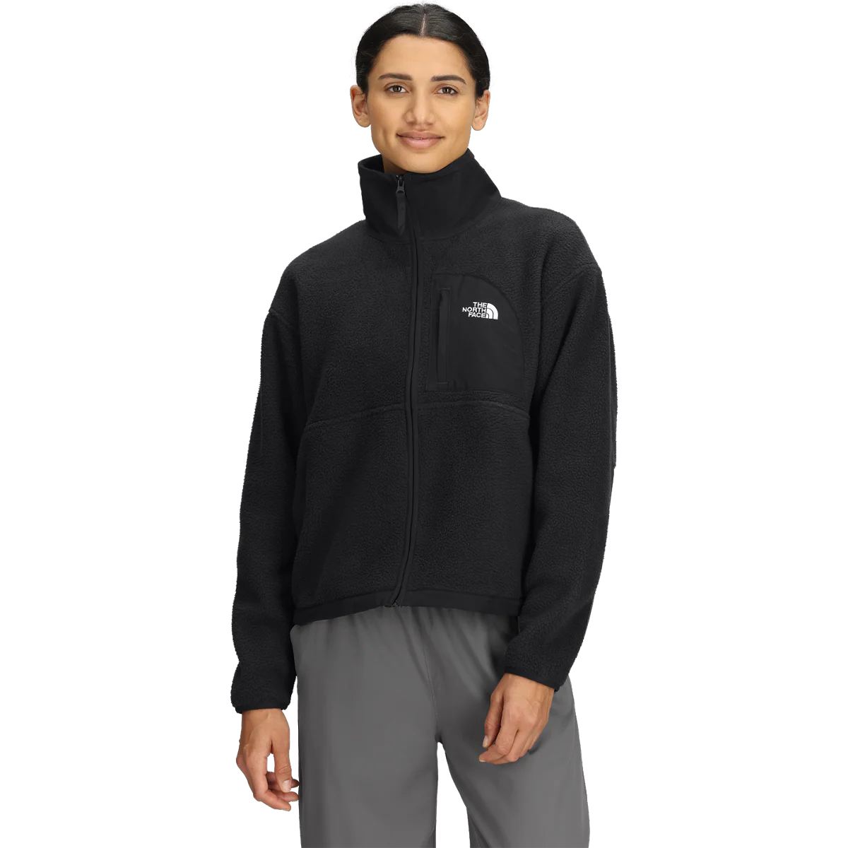 Women's Yumiori Off Peak FZ Jacket - Image 3