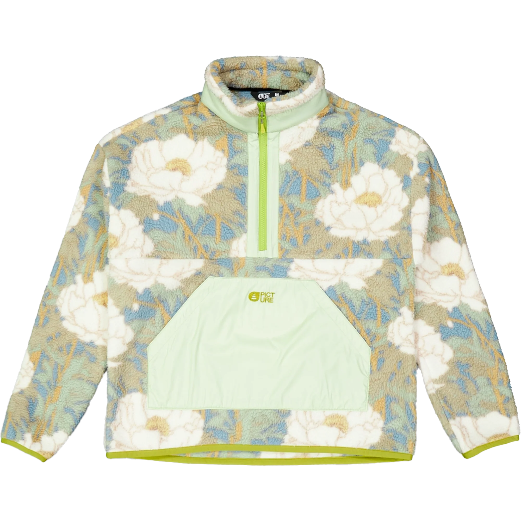 Women's Zelkova 1/4 Fleece