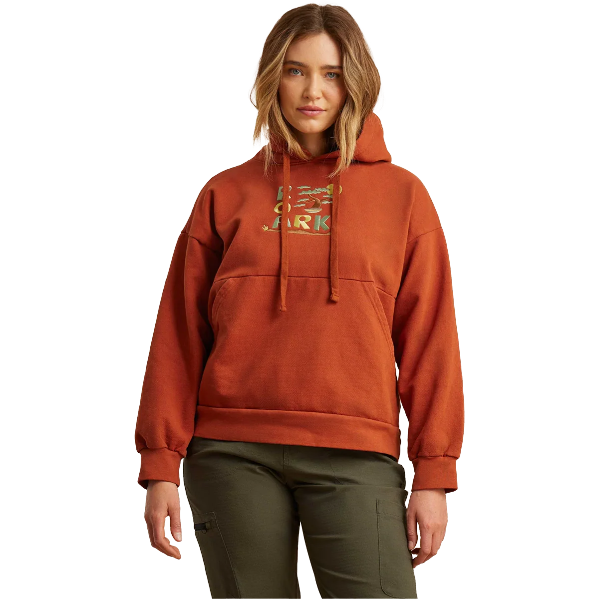 Women's Zen Hoodie