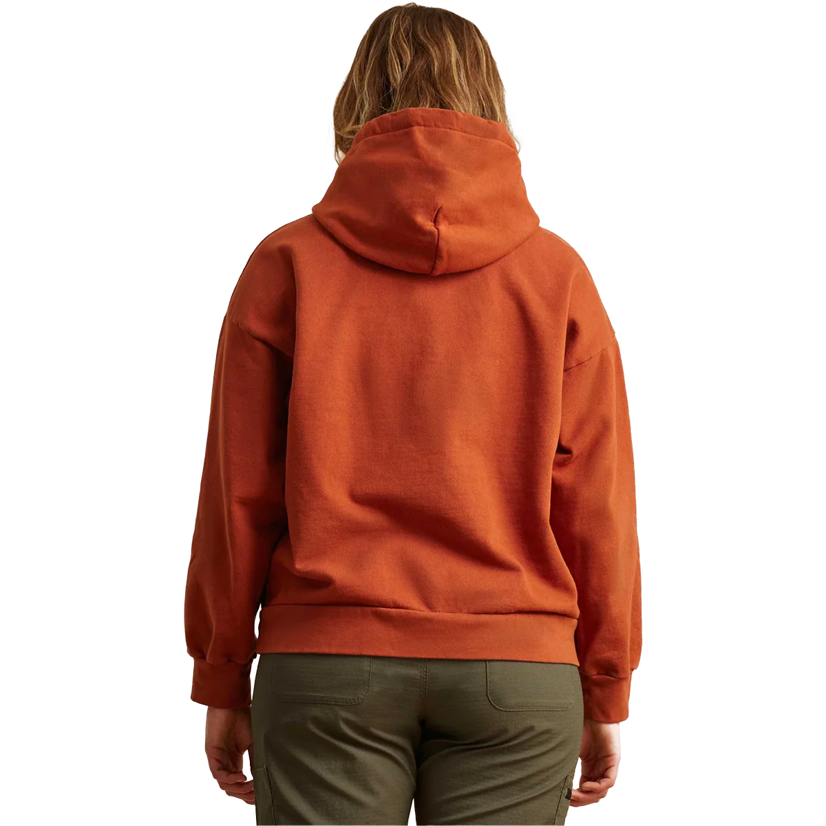 Women's Zen Hoodie - Image 2