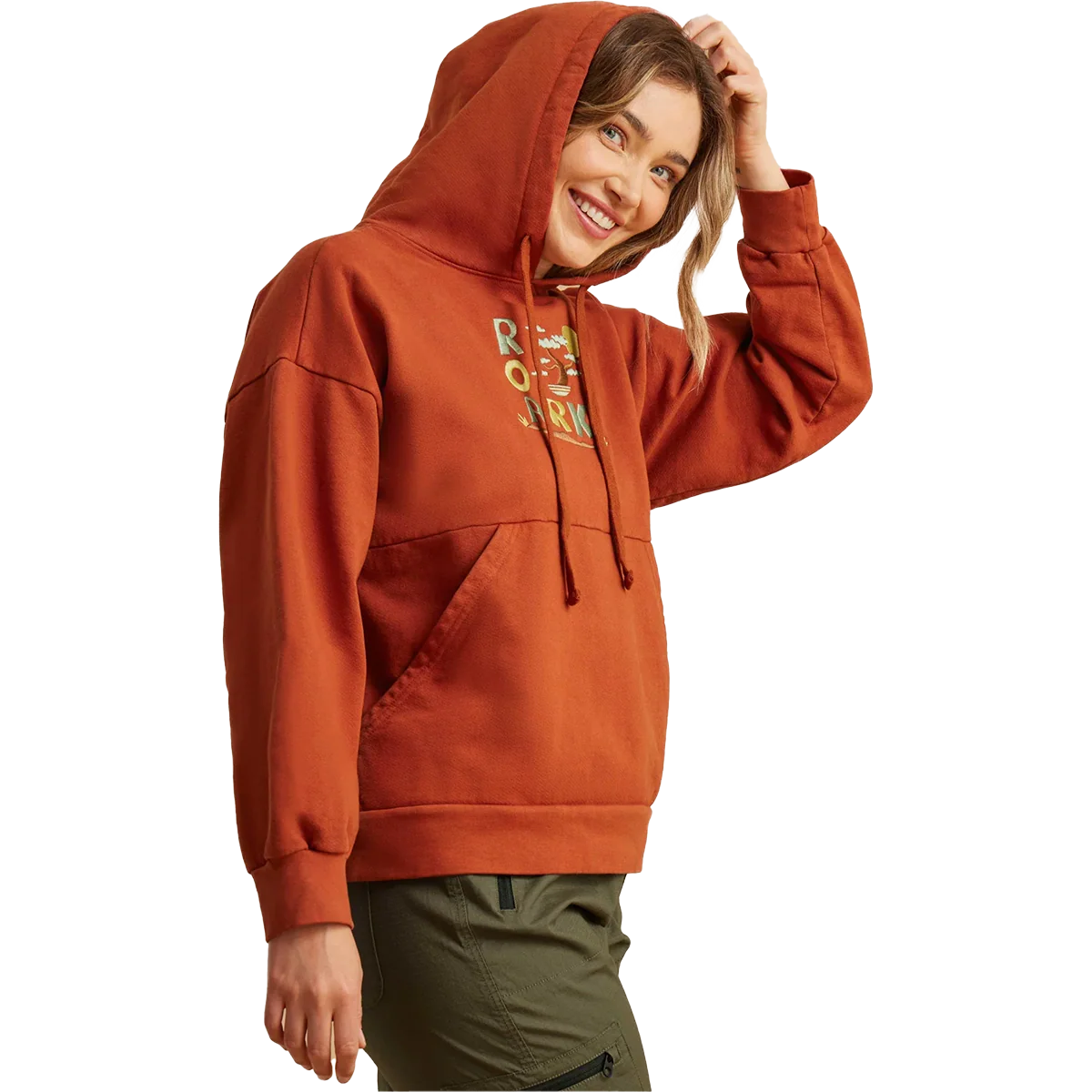 Women's Zen Hoodie - Image 3
