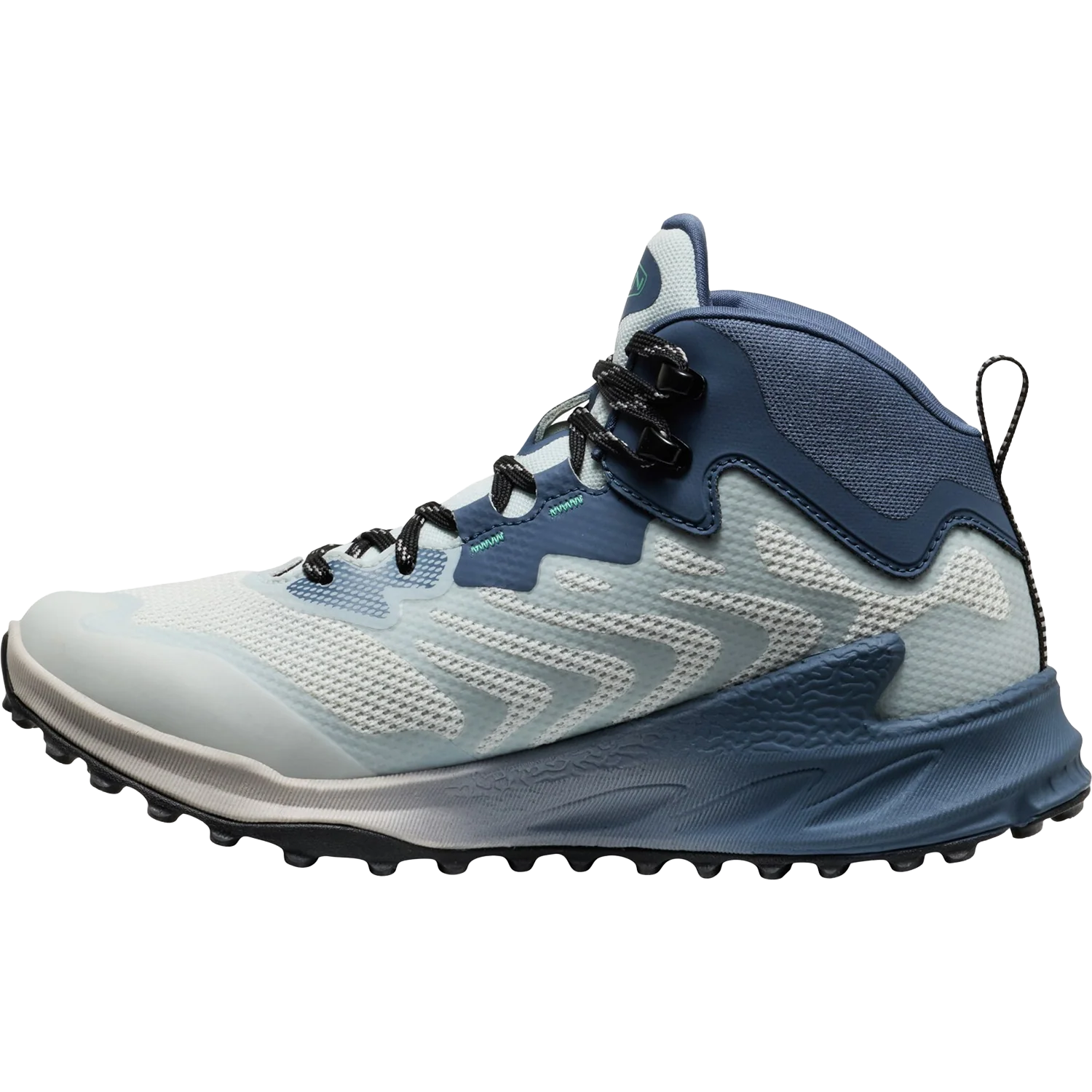 Women's Zionic NTX Mid Waterproof - Image 2