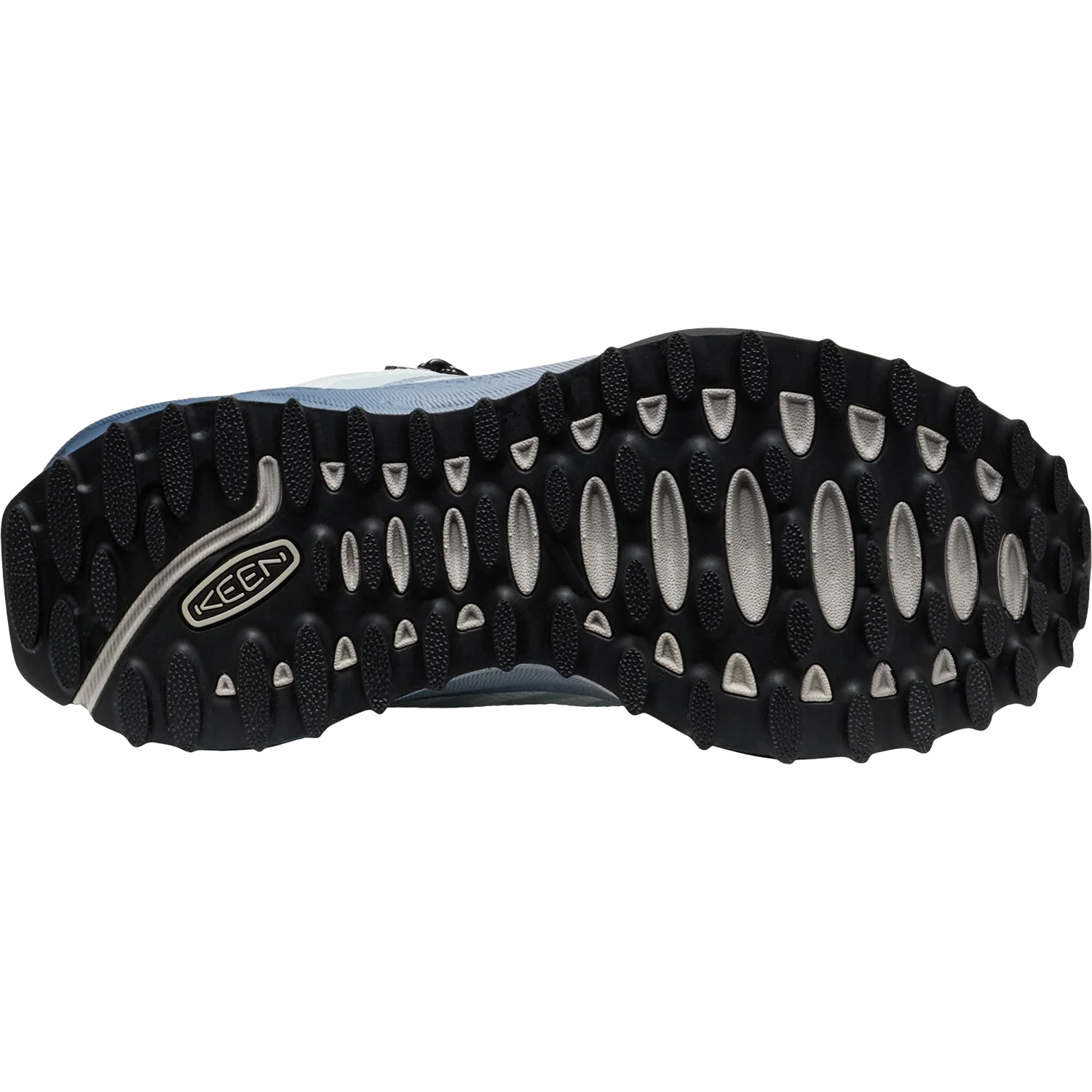 Women's Zionic NTX Mid Waterproof - Image 6