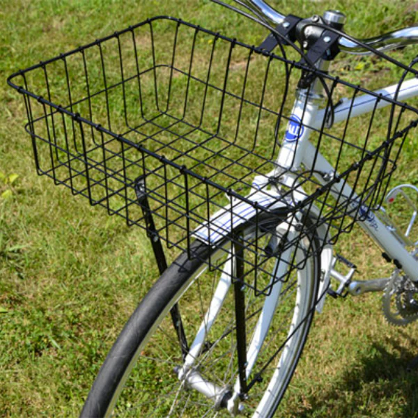 1372 Front Basket - Image 2