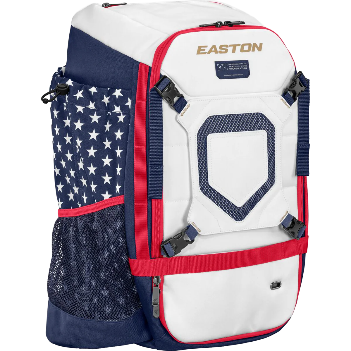 Walk-Off Ethos Backpack - Image 5