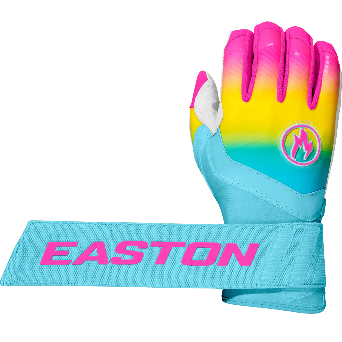 Walk-Off Locked In Ethos Batting Gloves - Image 4