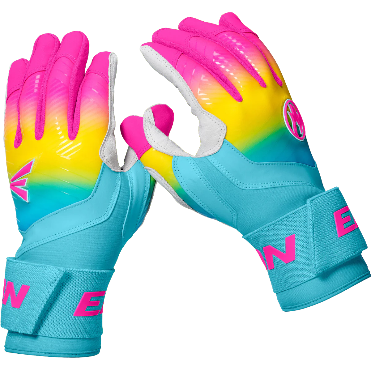 Walk-Off Locked In Ethos Batting Gloves - Image 5