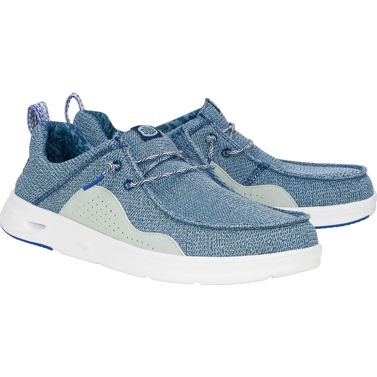 Men's Wally Hey20 Mesh - Image 3