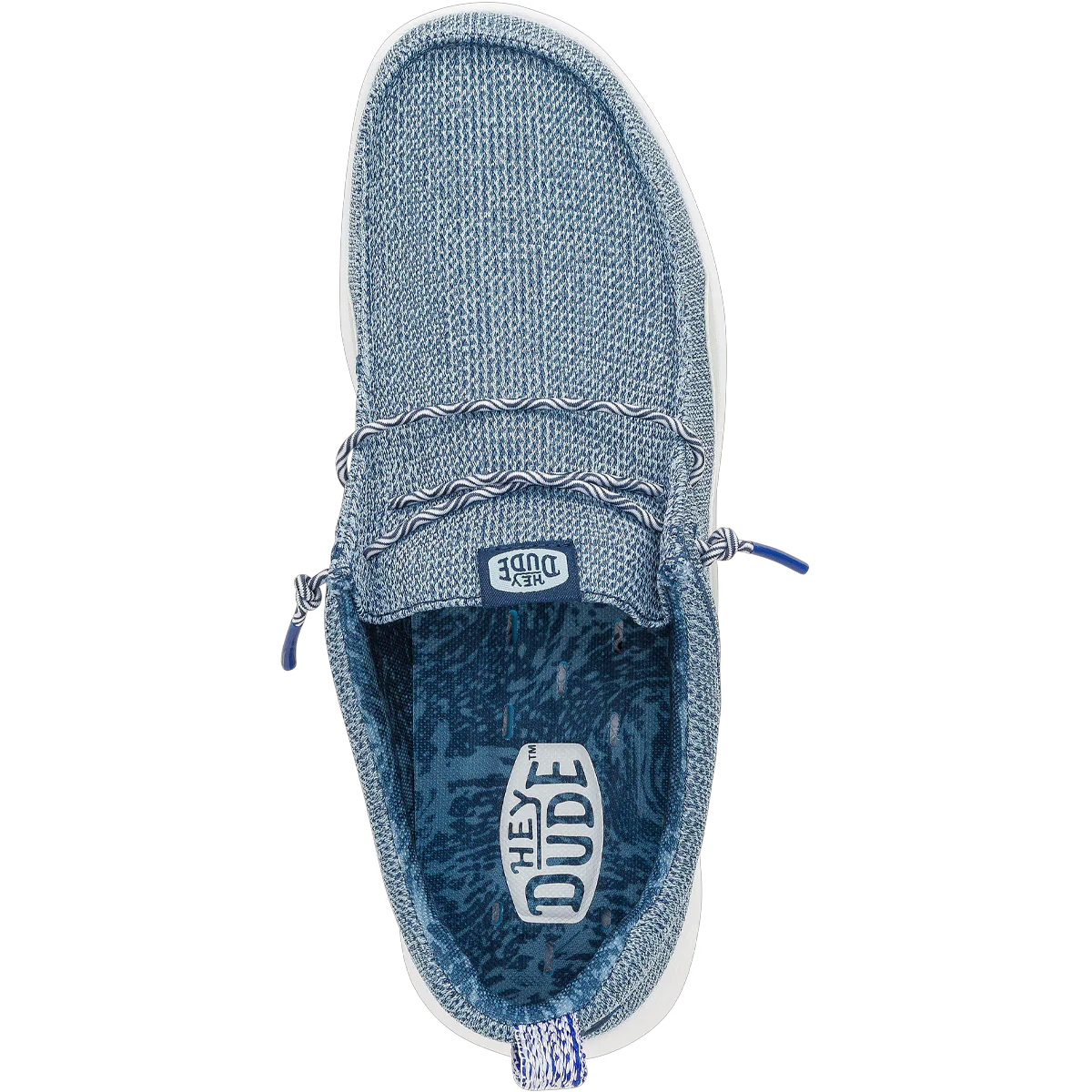 Men's Wally Hey20 Mesh - Image 7