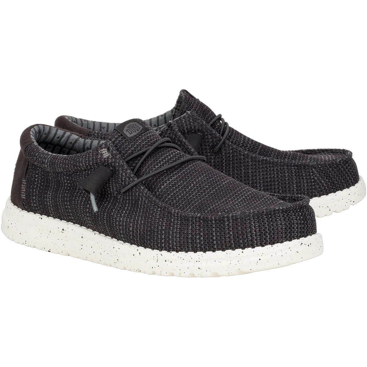 Men's Wally Stretch Sox - Image 4
