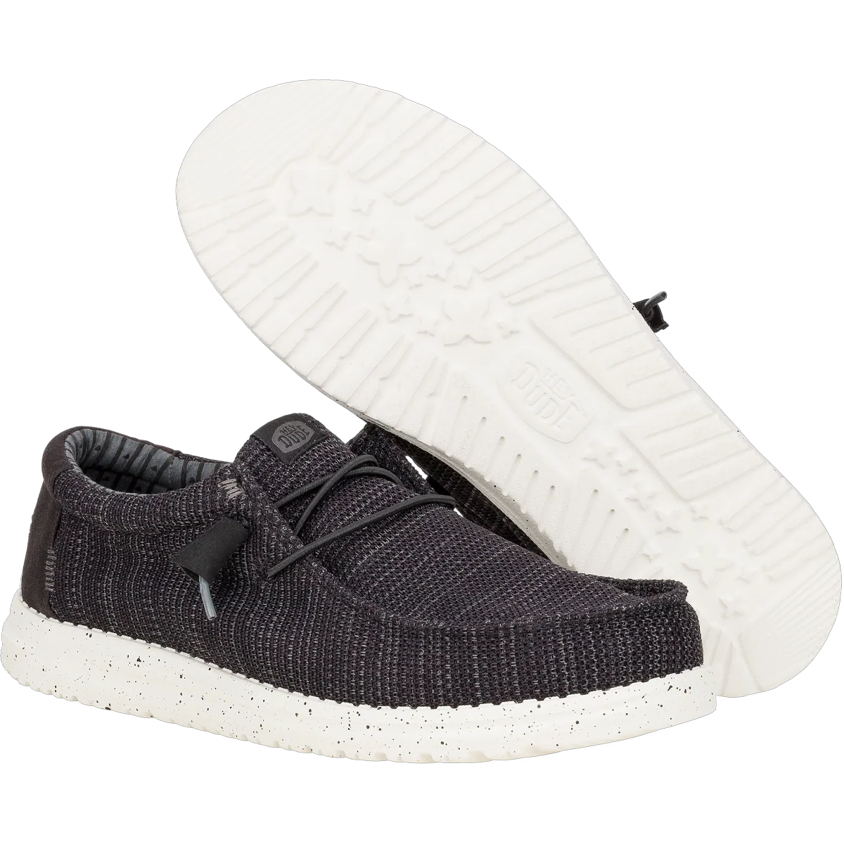Men's Wally Stretch Sox - Image 5