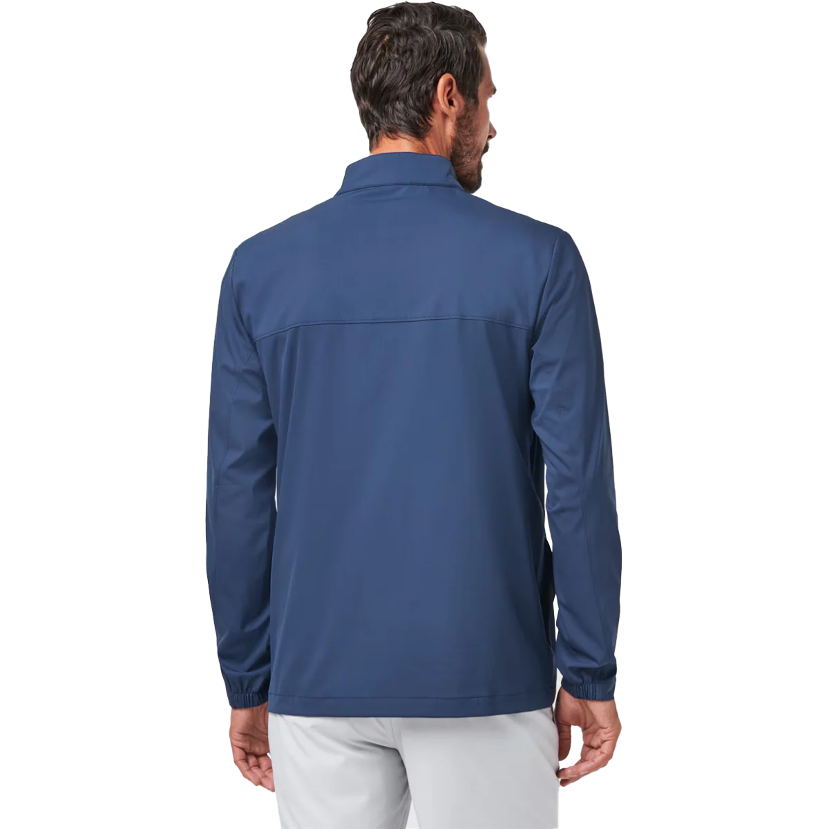 Men's Wanderlust 1/4 Zip - Image 2