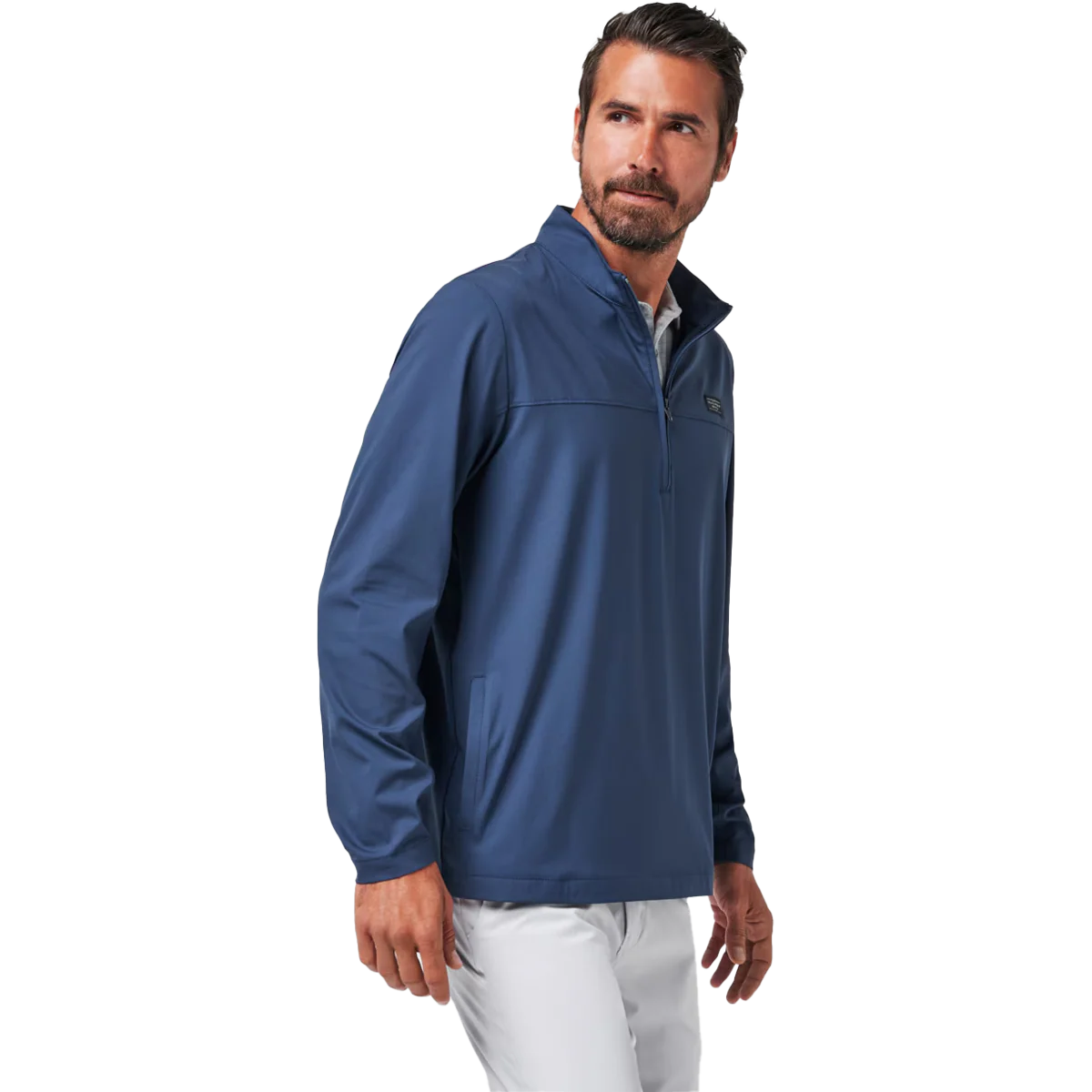 Men's Wanderlust 1/4 Zip - Image 3