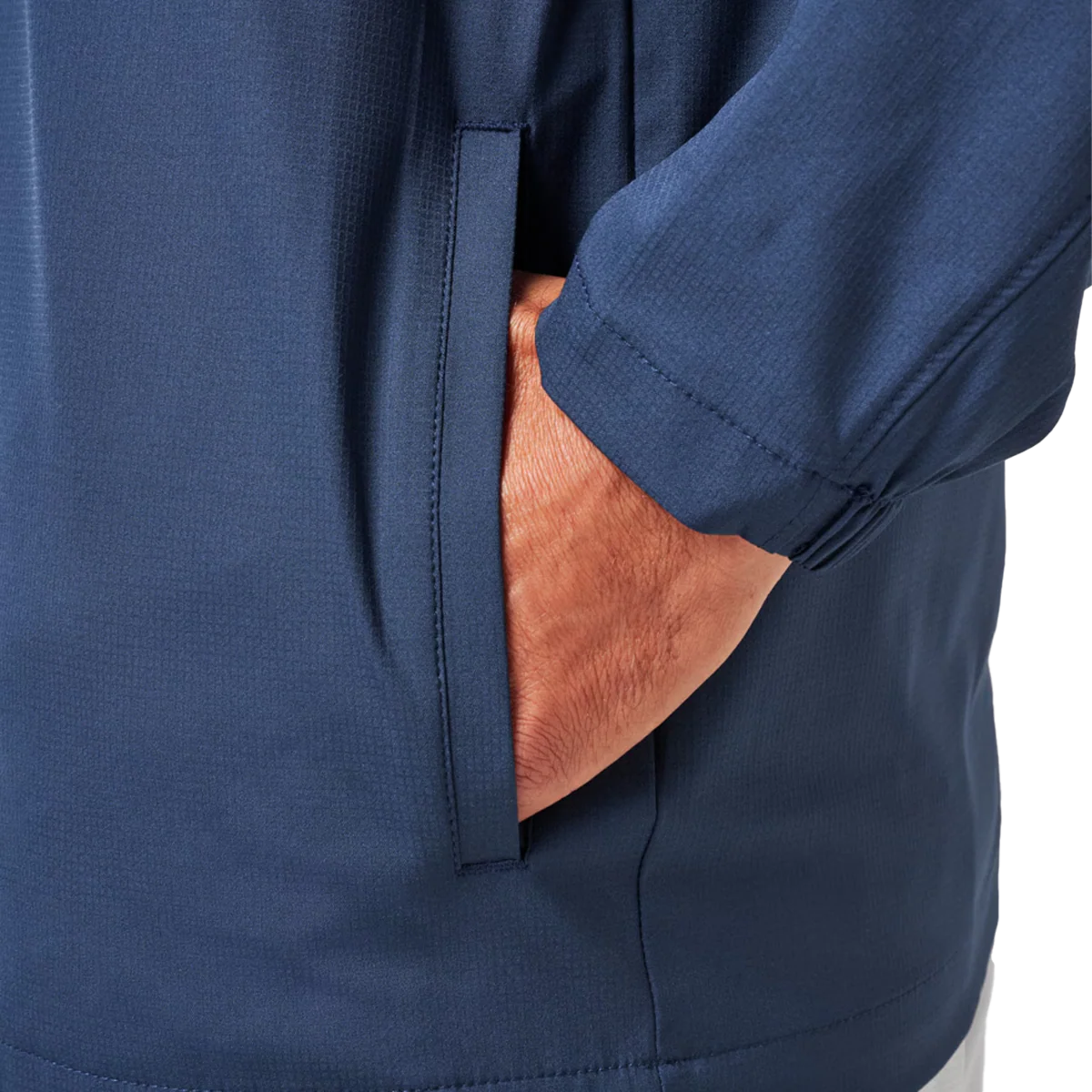 Men's Wanderlust 1/4 Zip - Image 6