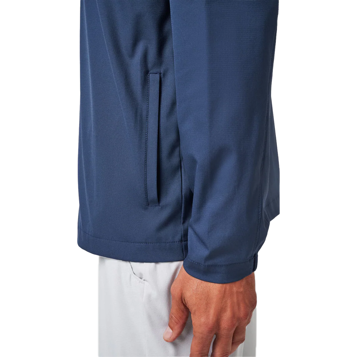 Men's Wanderlust 1/4 Zip - Image 7
