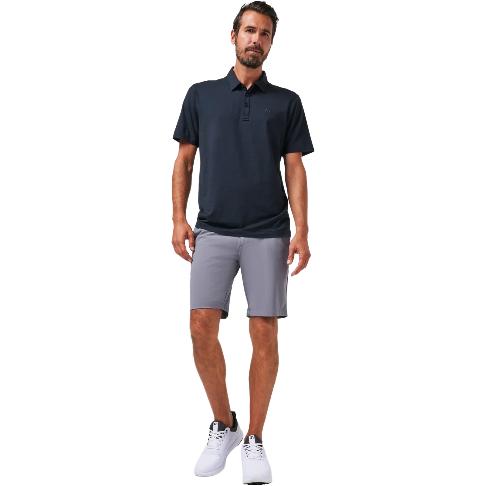 Men's Wanderlust 9" Short - Image 4