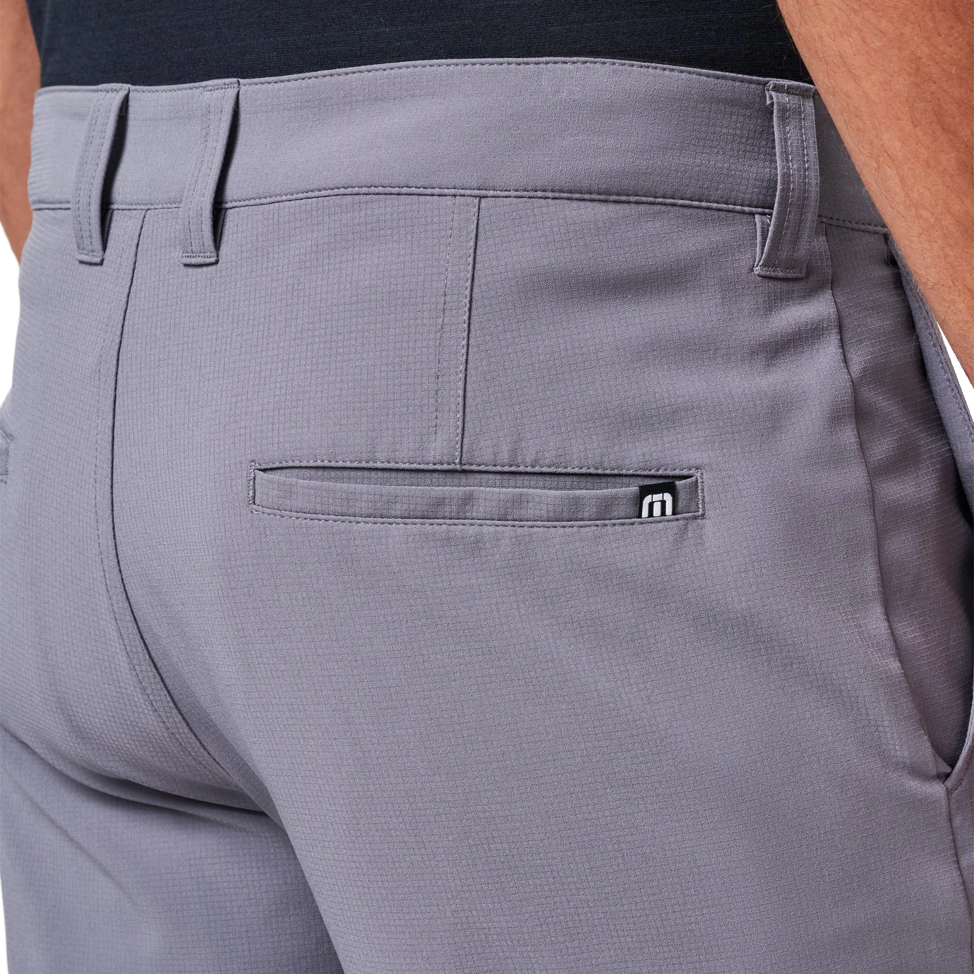 Men's Wanderlust 9" Short - Image 6