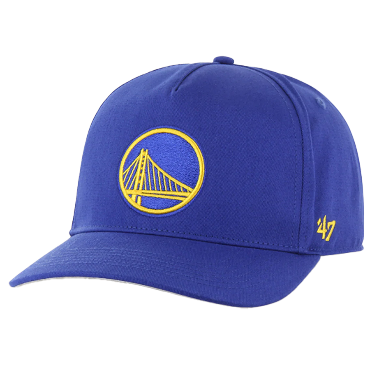 Warriors ’47 Hitch
