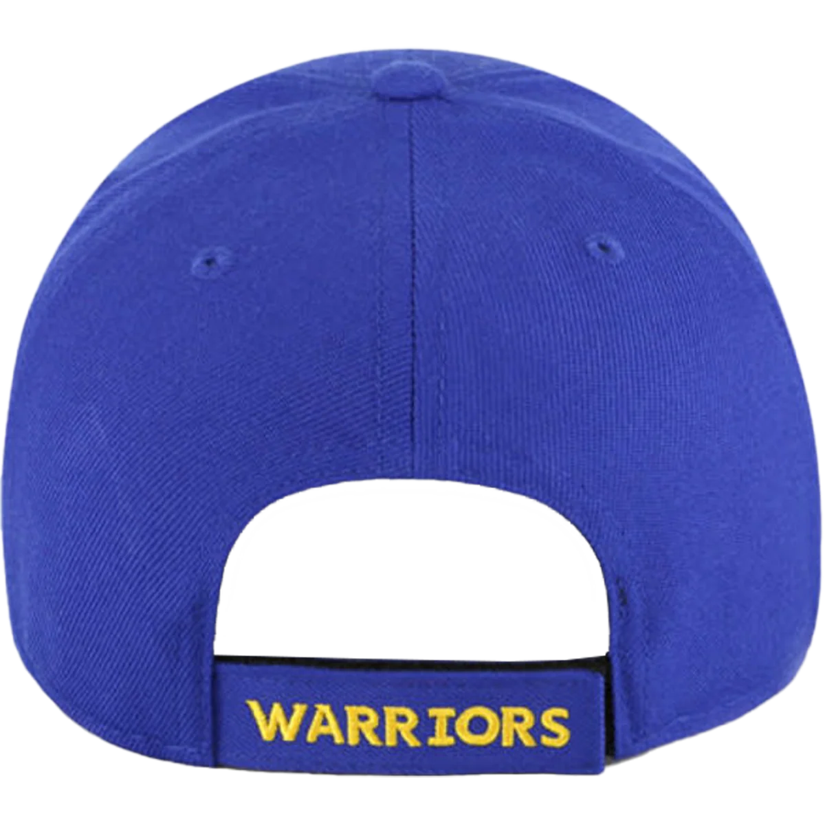 Warriors 47 MVP - Image 2
