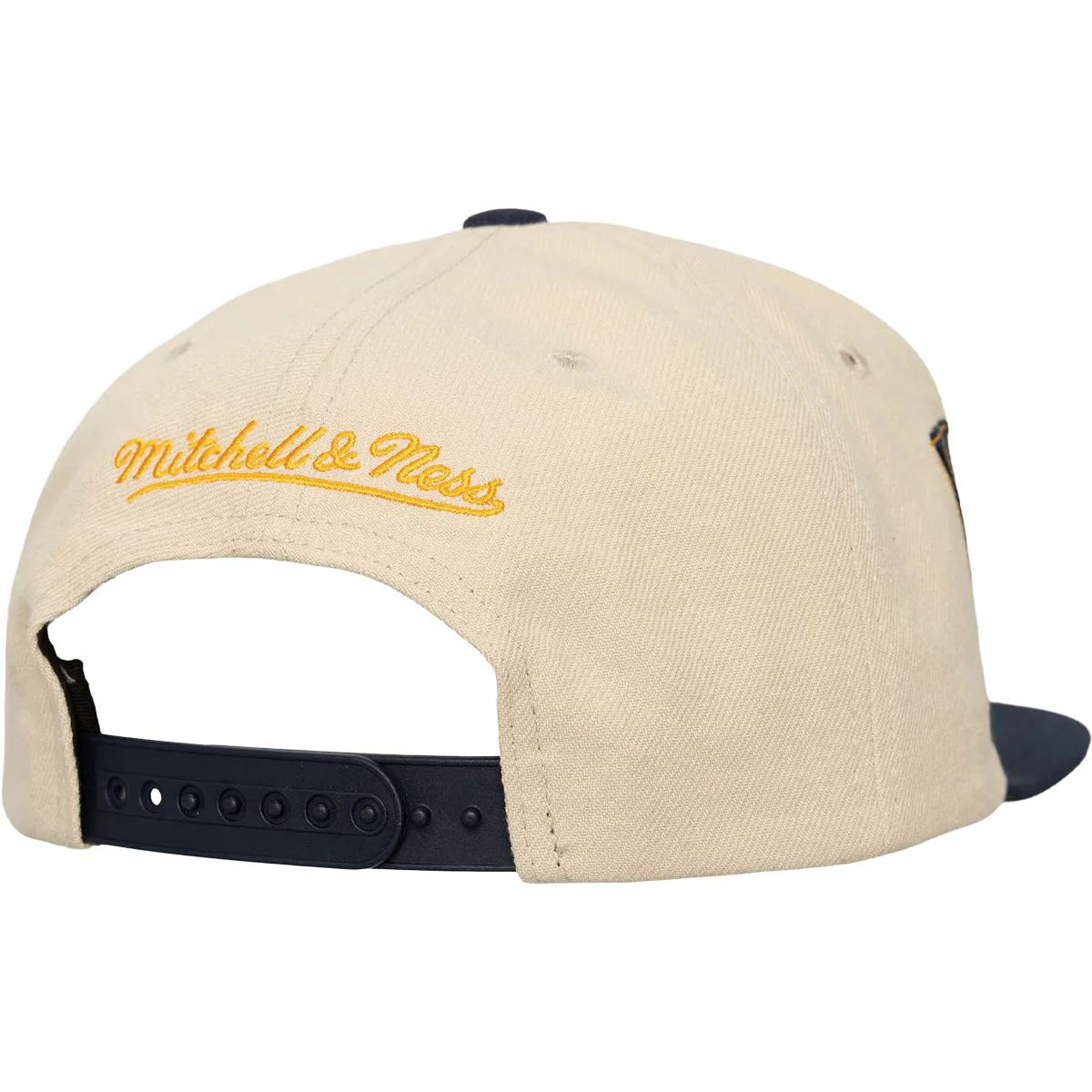Warriors Across the Board Snapback - Image 2