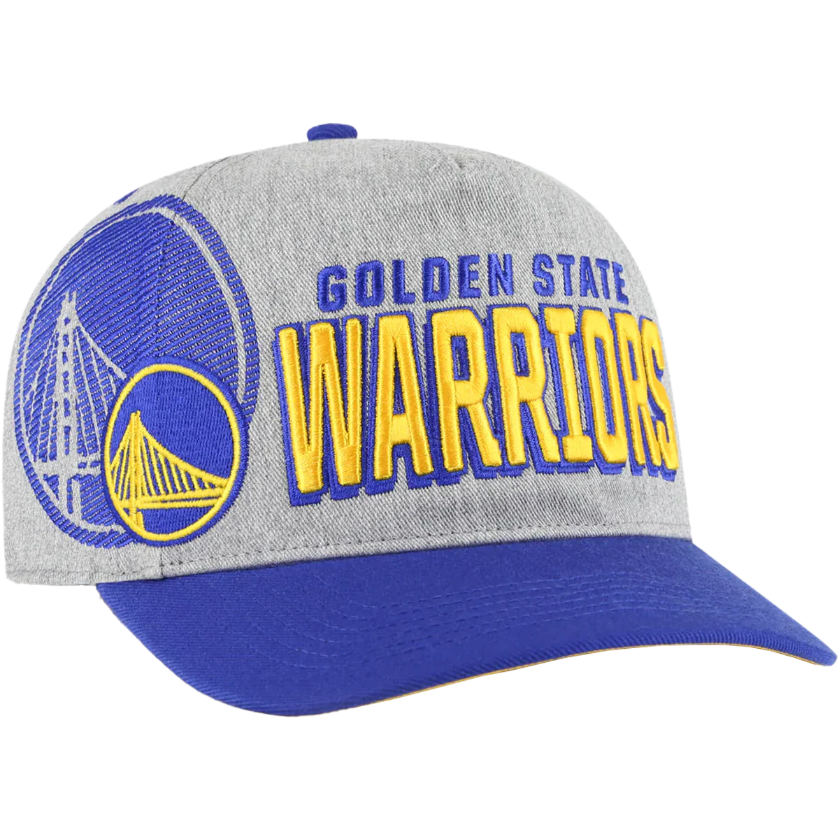 Warriors Overshadow ’47 Hitch - Image 4