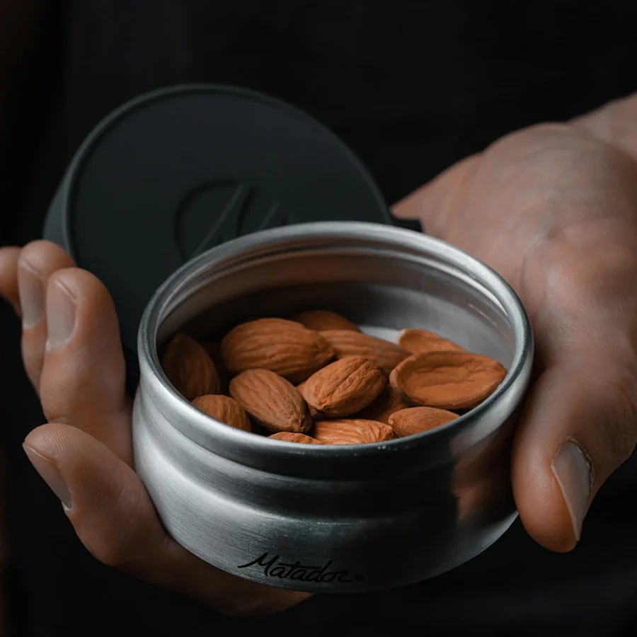 Waterproof Travel Canister - Image 4