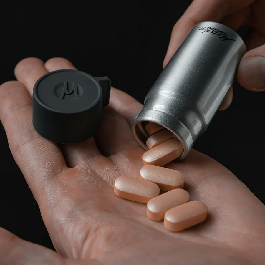 Waterproof Travel Canister - Image 4