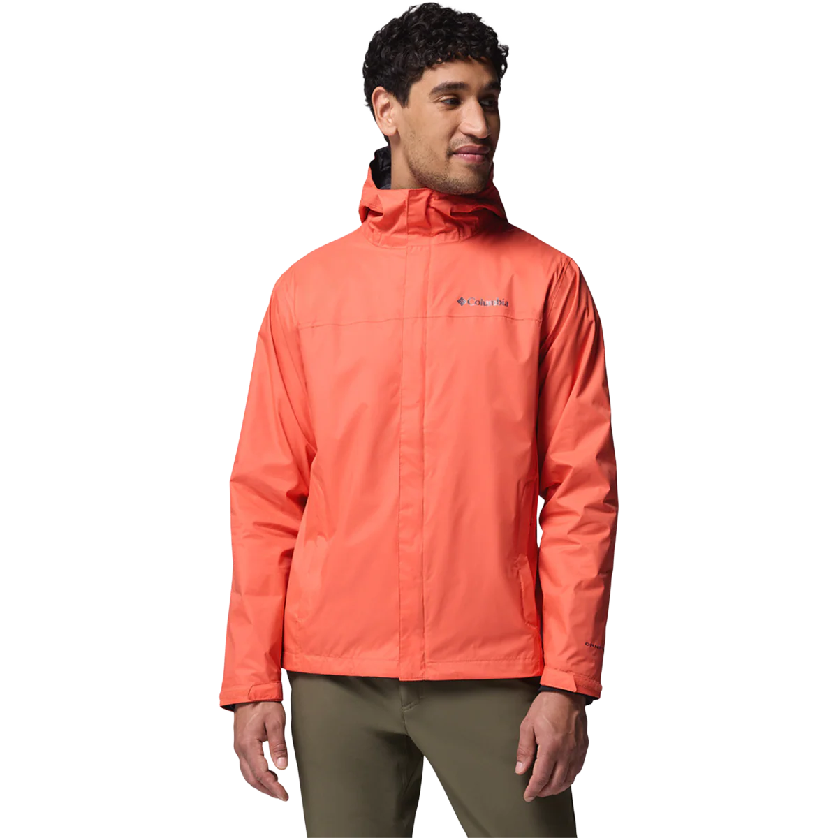 Men's Watertight II Jacket - Image 2