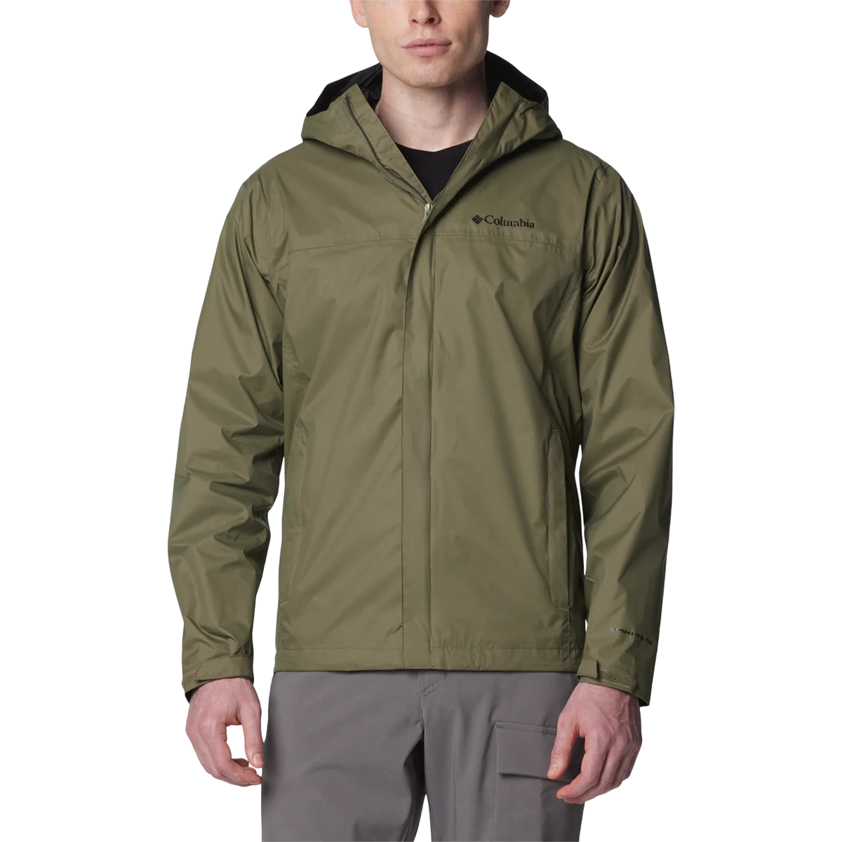 Men's Watertight II Jacket - Image 3
