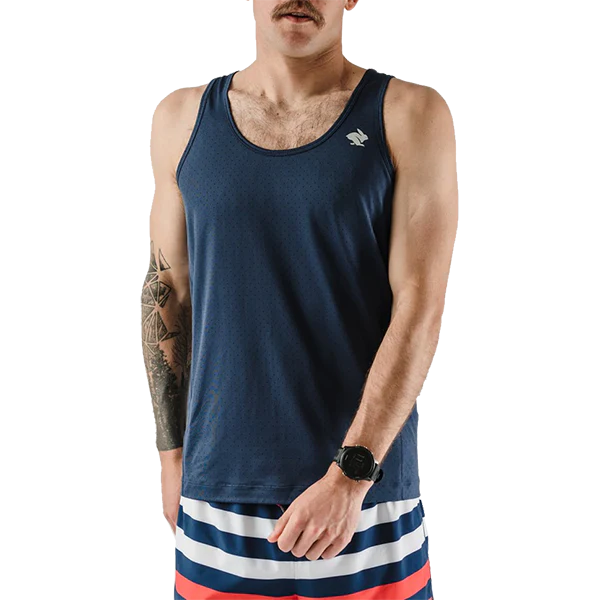 Men's Ice Perf Tank