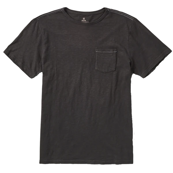 Men's Well Worn Midweight Organic Tee
