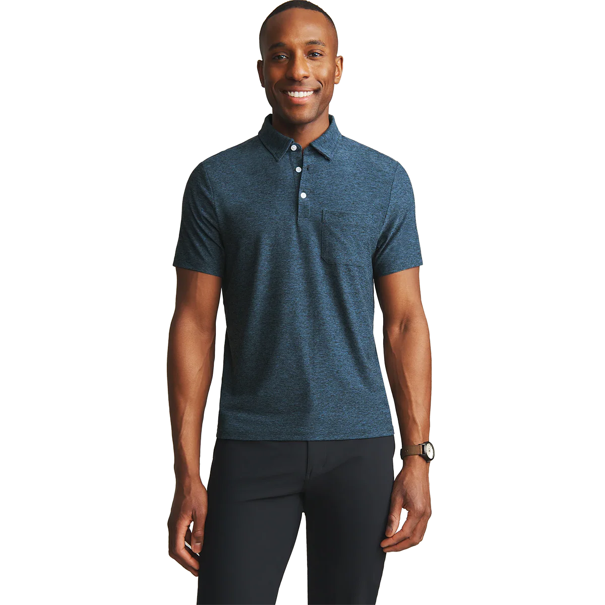 WFH Polo - Image 9