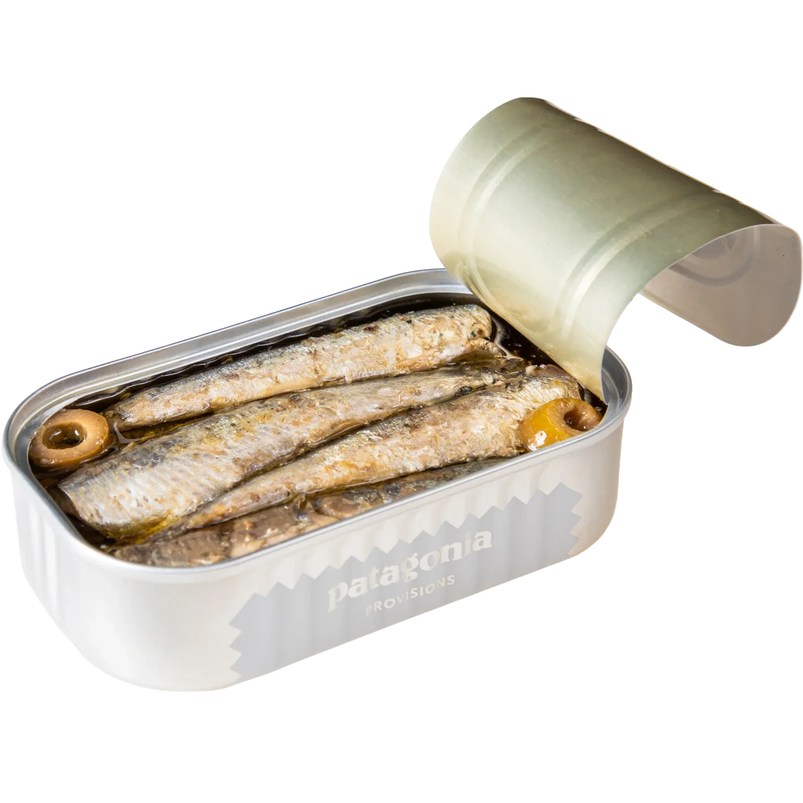 White Anchovies - Image 3