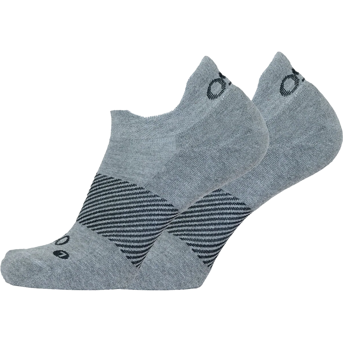 Wicked Comfort Socks No Show