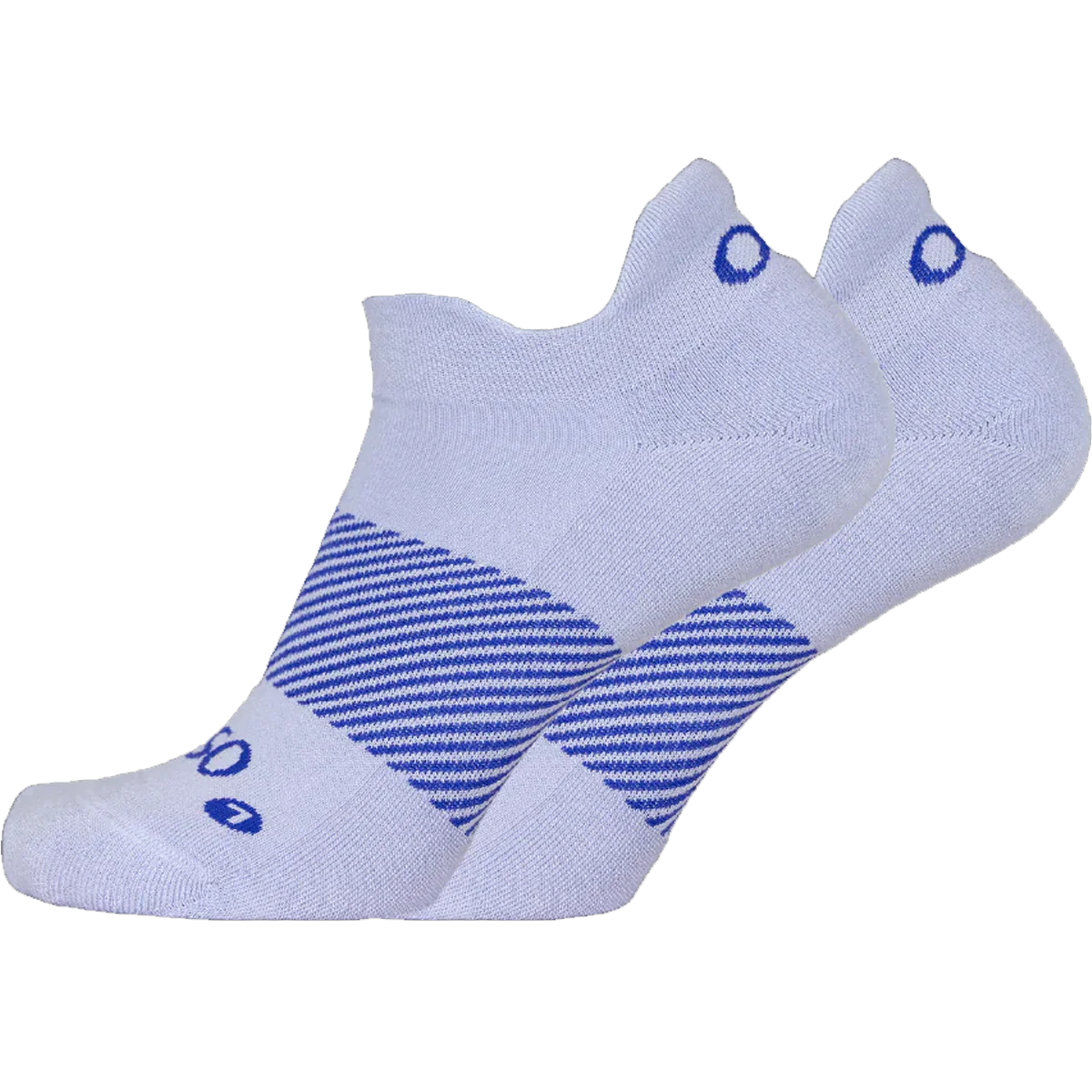 Wicked Comfort Socks No Show - Image 3