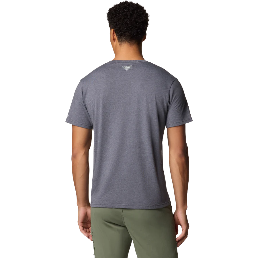 Men's Wild Cast Pocket Tee - Image 8