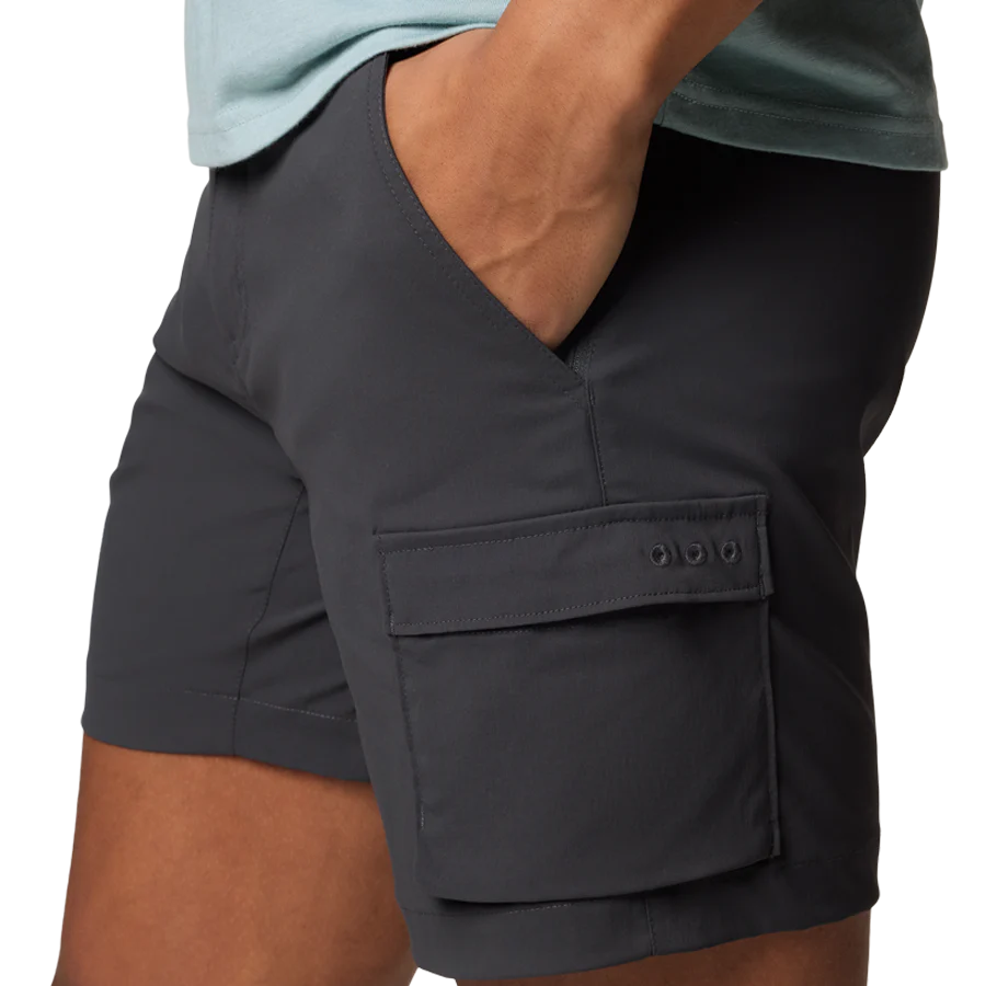 Men's Wild Cast Short 9" - Image 10