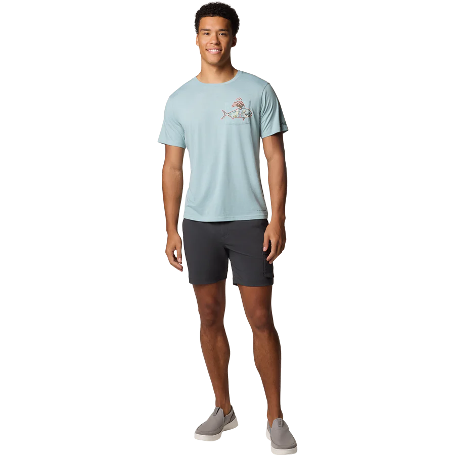 Men's Wild Cast Short 9" - Image 8