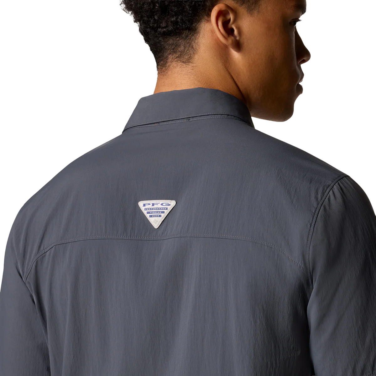 Men's Wild Cast Short Sleeve Shirt - Image 5