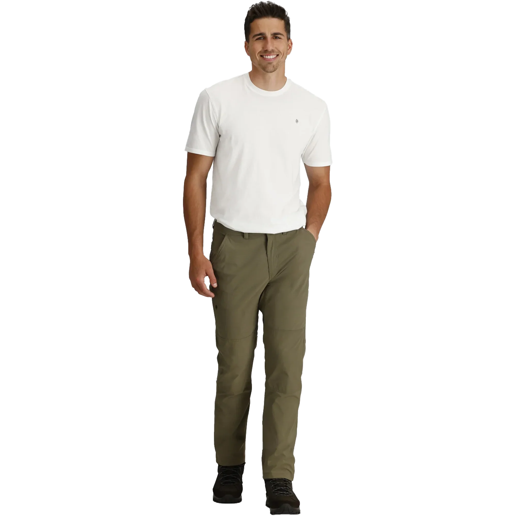 Men's Wilder Pant - Image 3