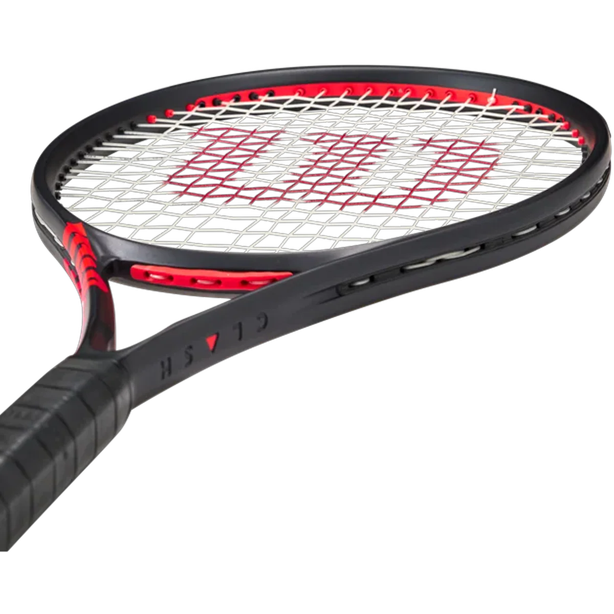 Wilson Clash 100L v3 Racket Demo - Image 4