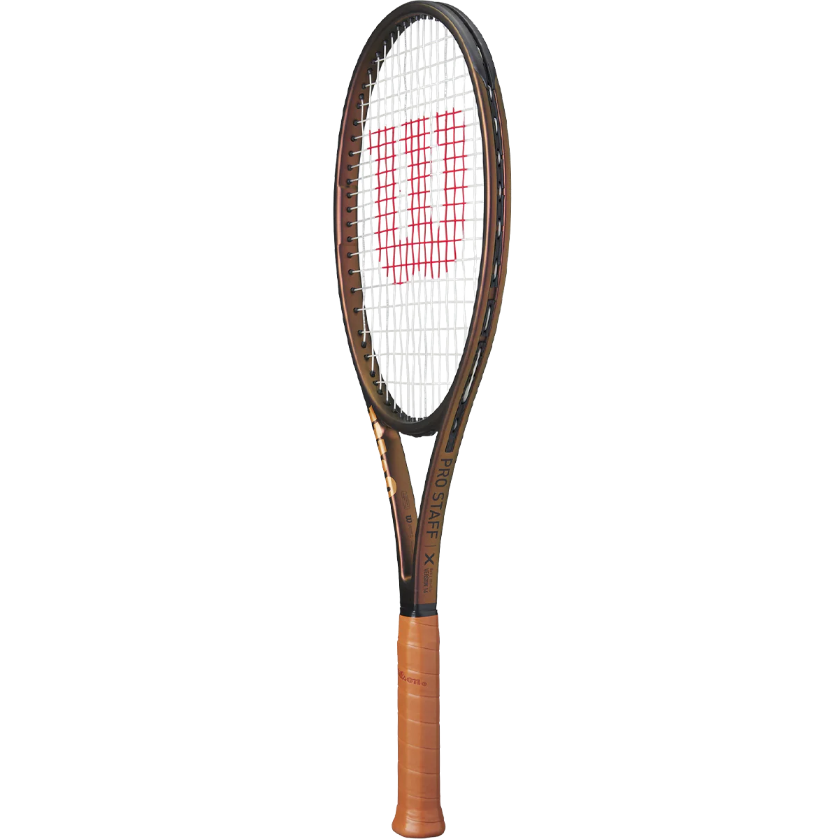 Pro Staff X v14 - Image 4