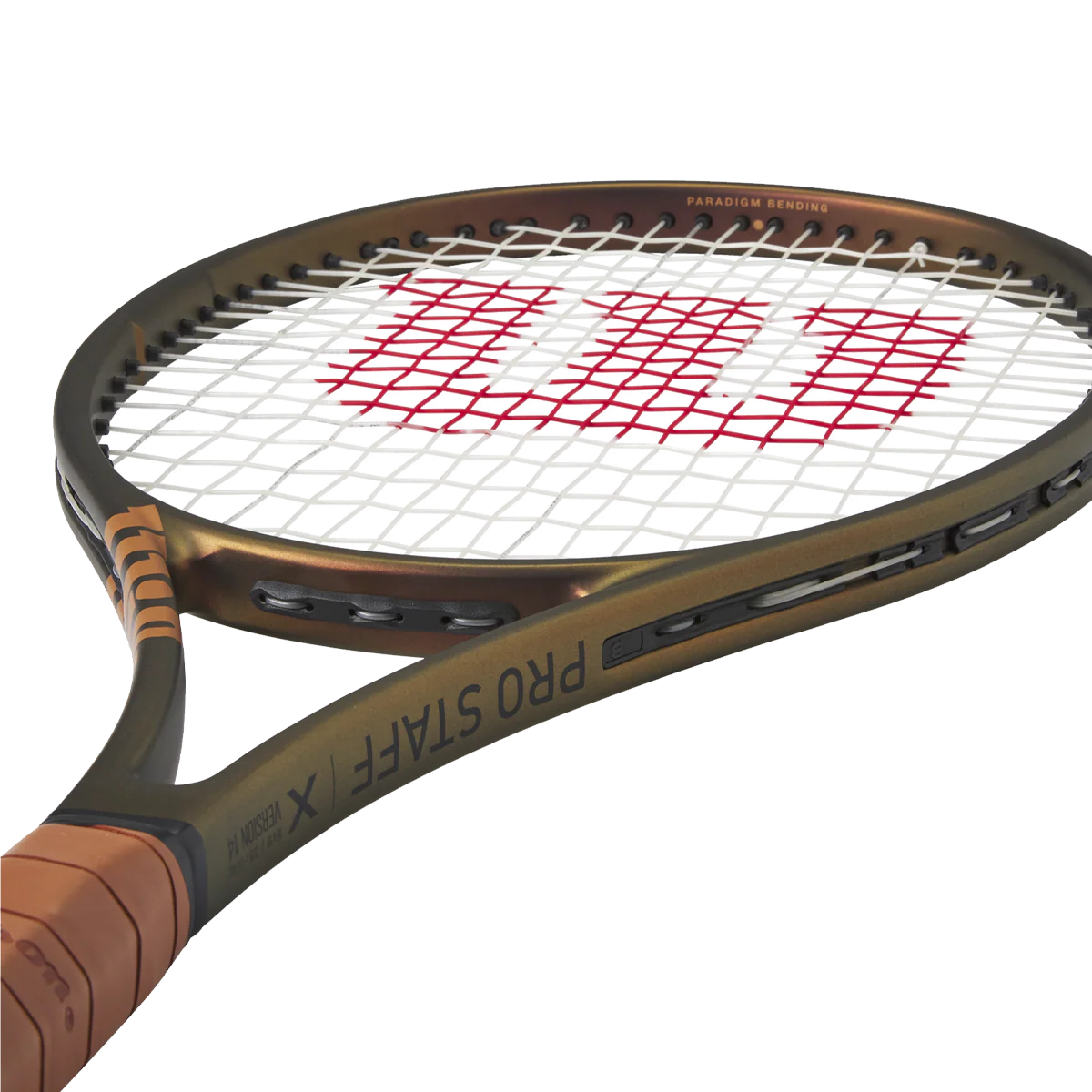 Pro Staff X v14 - Image 7
