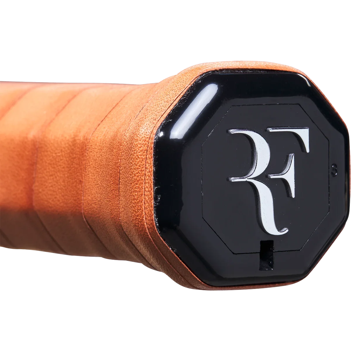 Wilson Roger Federer 01 Pro Racket Demo - Image 5