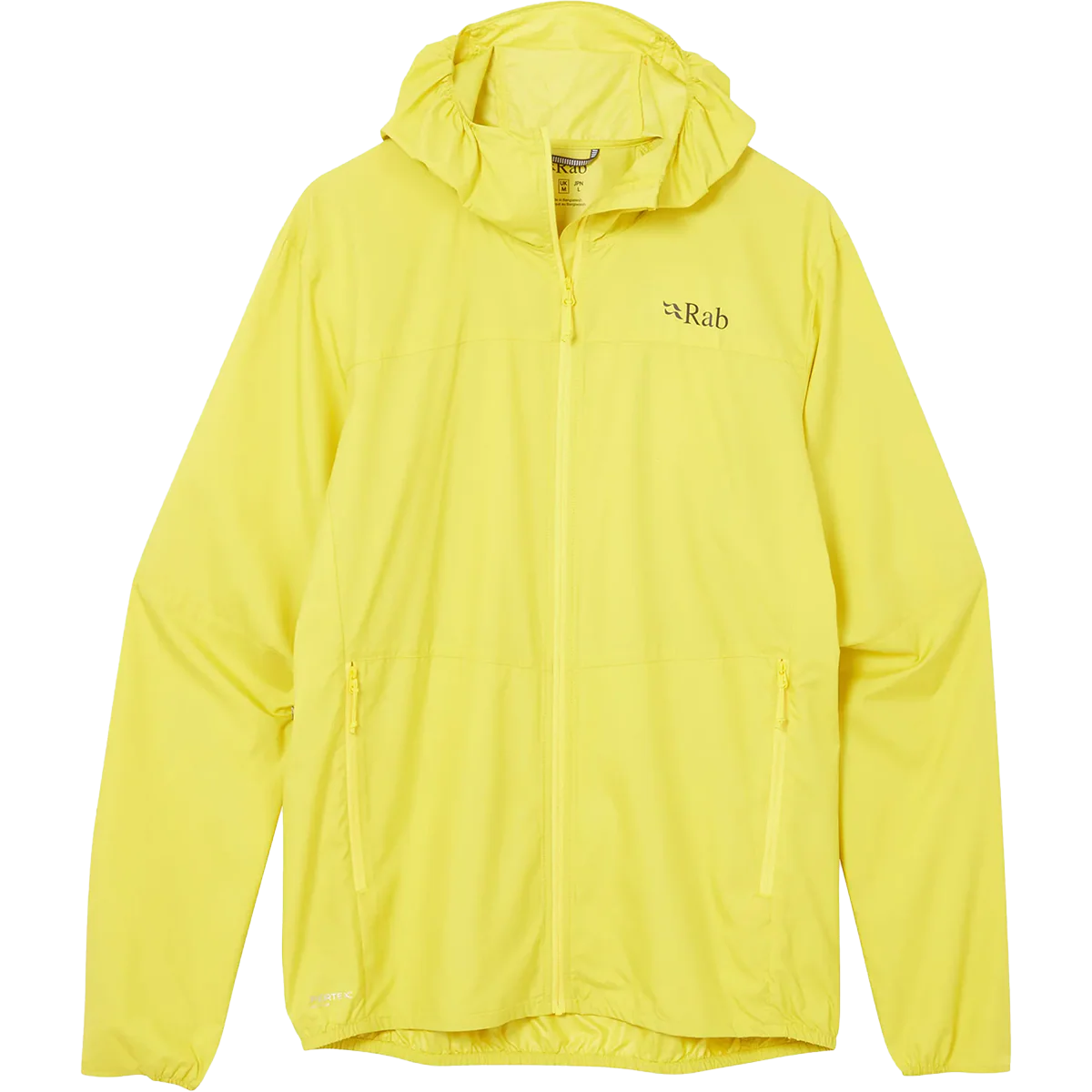 Men's Windgather Hoodie